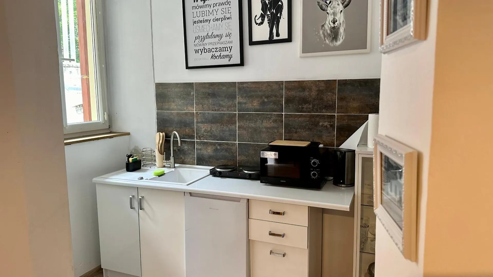 Wolnica Apartament Krakau 0*,