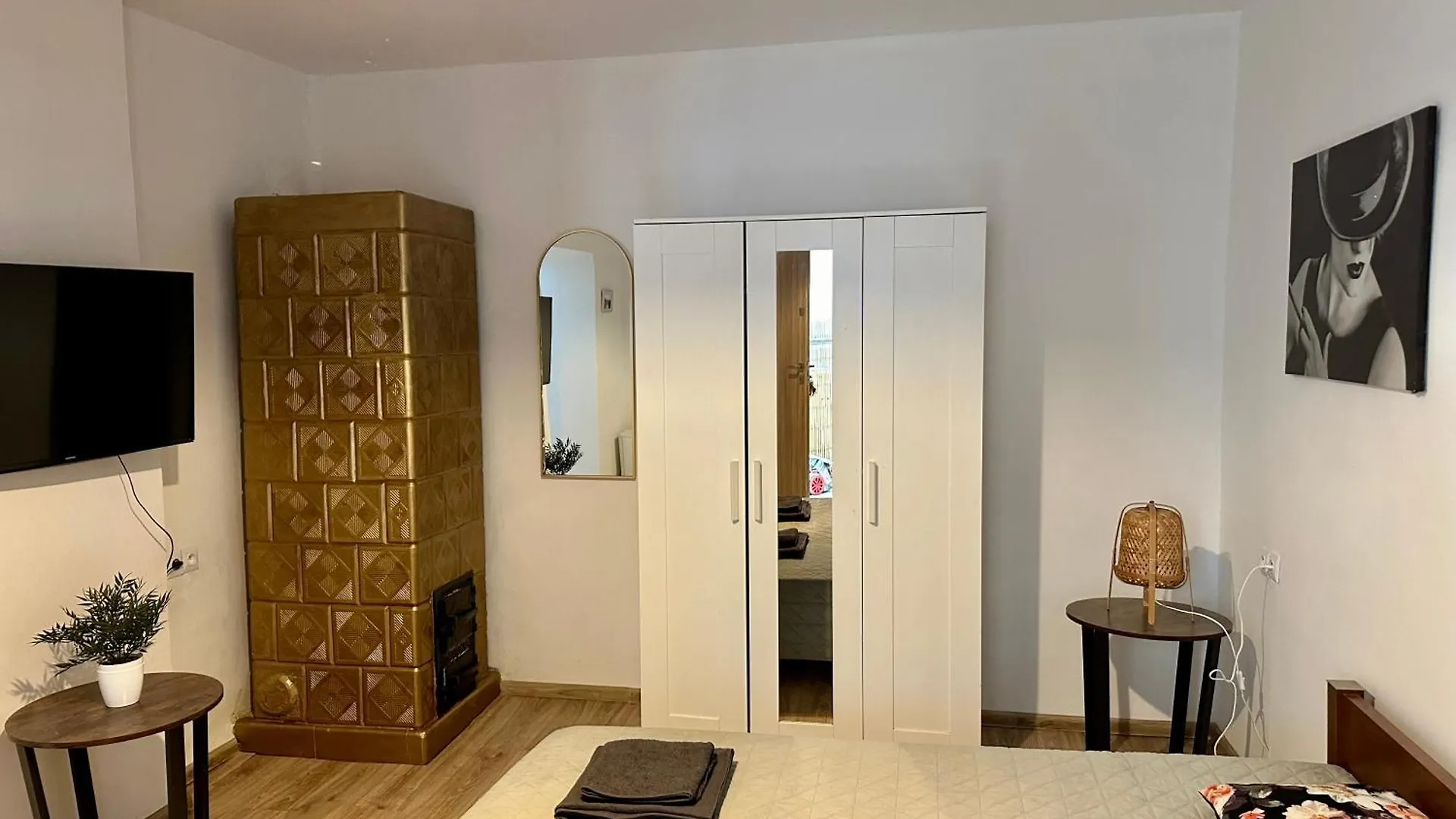 Wolnica Apartament Krakau