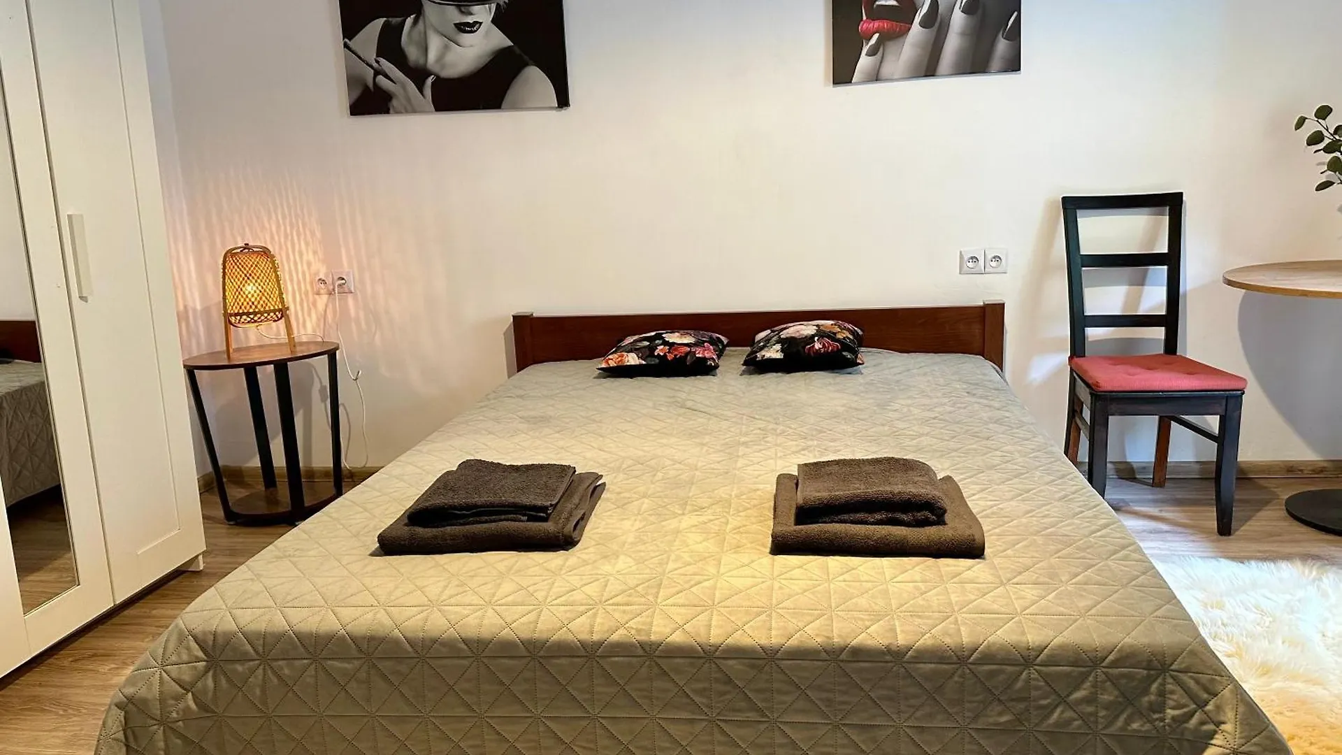 Wolnica Apartament Krakau