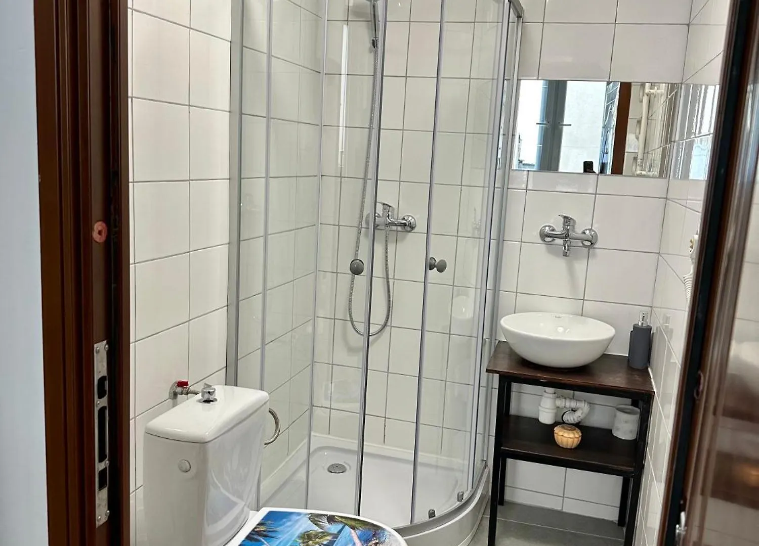 Wolnica Apartament Krakau 0*,  Polen